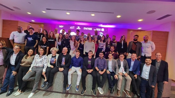 Startups apresentam resultados alcançados em evento de encerramento do Programa SEEDES