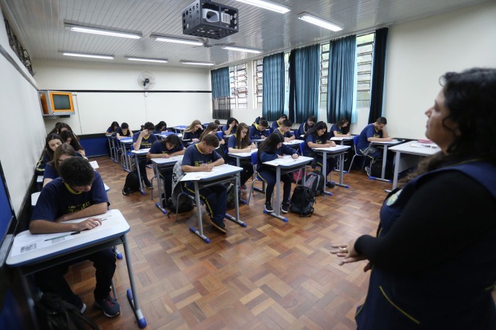 Foto: Arquivo AEN