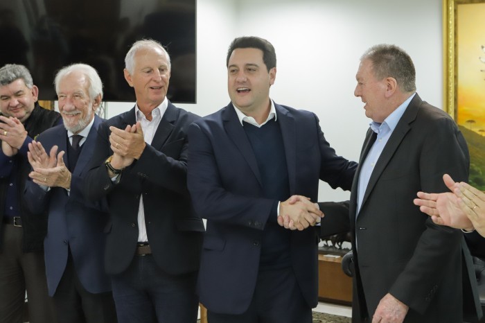 Foto: Roberto Dziura Jr/AEN