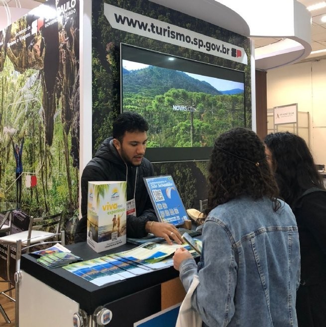 Foto: Reprodução/Prefeitura de São Sebastião - SP