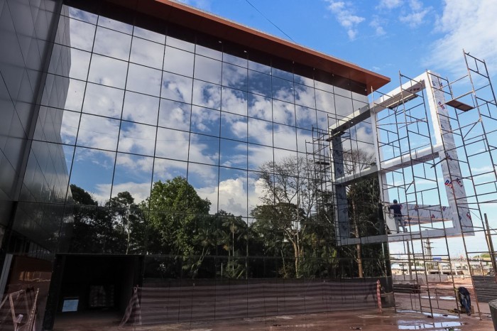 Crédito: Alex Ribeiro / Ag. Pará