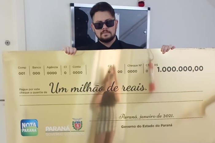 Foto: SEFA-PR
