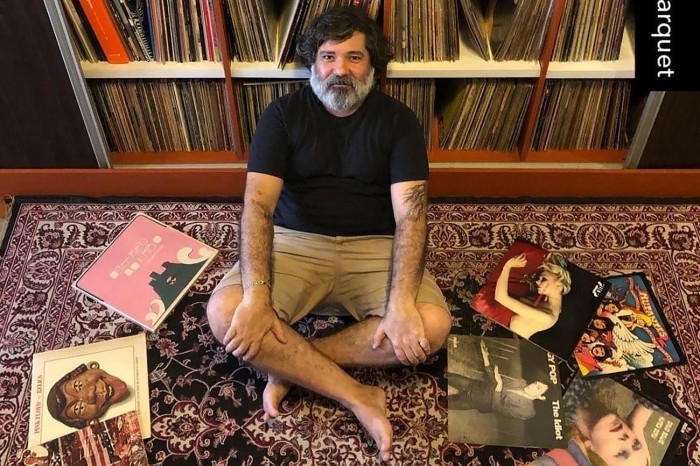 Crédito: Leo Bitar - Divulgação