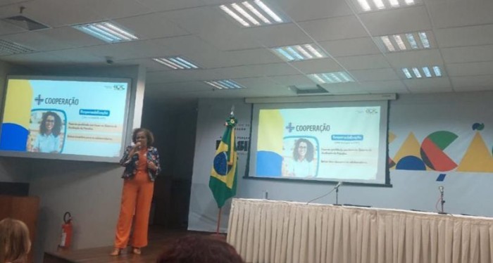 Foto: Reprodução/Secom Paraíba