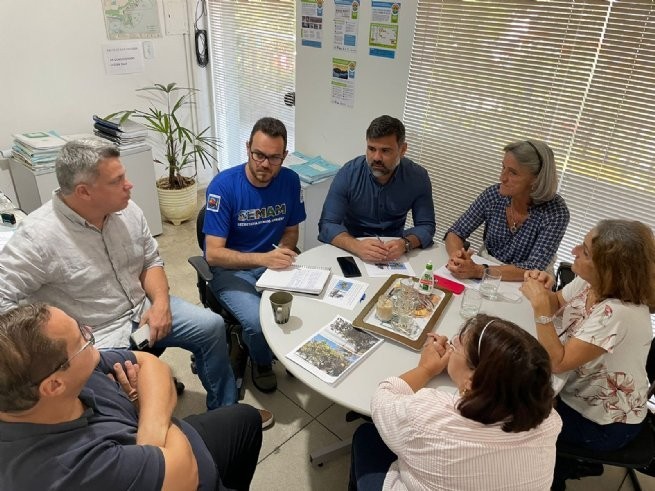 Foto: Reprodução/Prefeitura de São Sebastião - SP