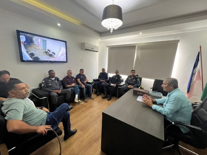 Foto: Reprodução/Polícia Militar - ES