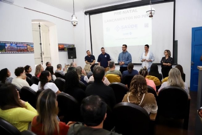 Foto: Reprodução/Prefeitura de São Sebastião - SP