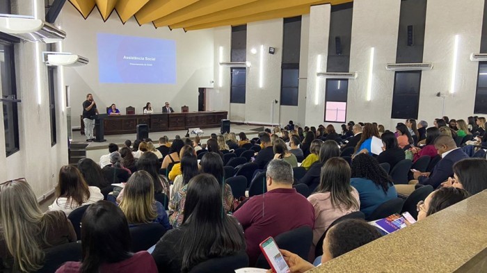 Financiamento do Suas é tema de seminário promovido pela Setades