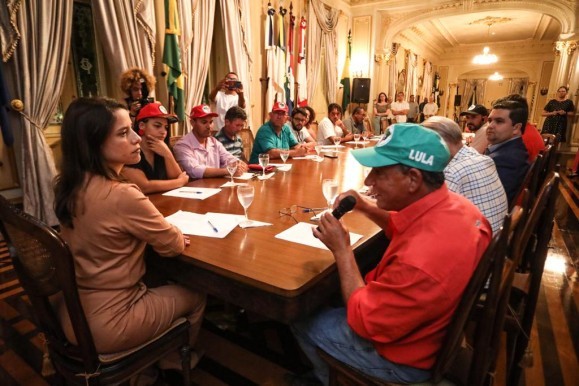 Foto: Reprodução/Secom Pernambuco