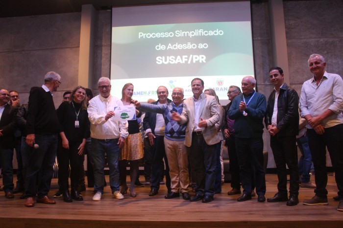Foto: SEAB