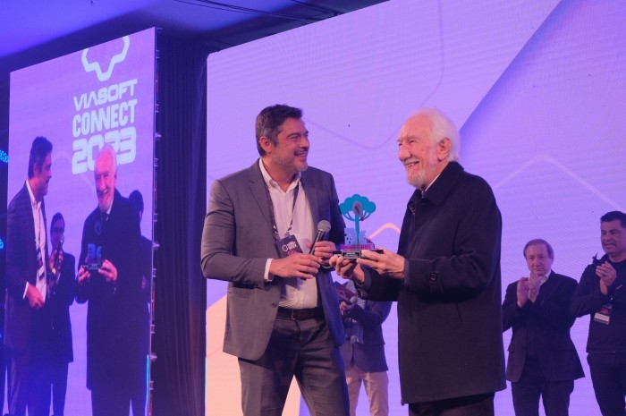 Foto: Fabio Ortolan/Viasoft
