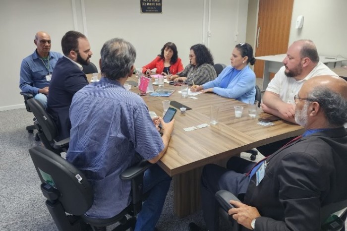 Reunião na ALEMS discute edital de cultura que vai contemplar três municípios de MS