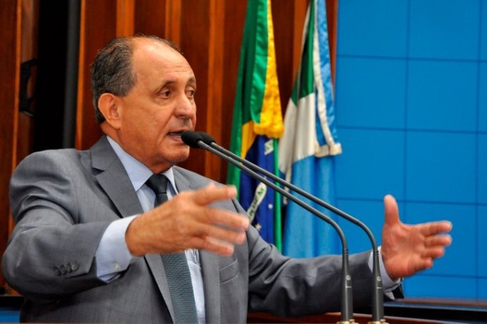 Prazo para declaração de rebanhos está terminando, alerta Zé Teixeira