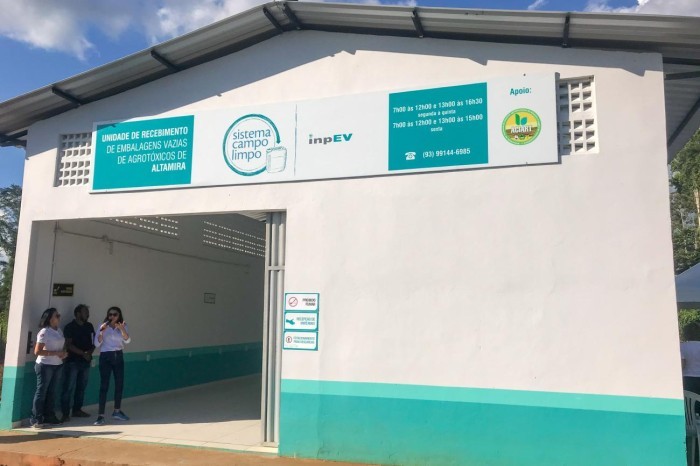 Crédito: Divulgação