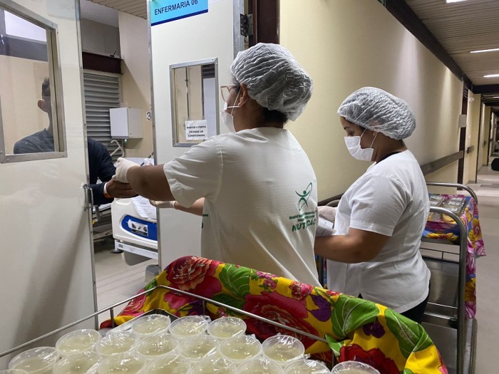 Foto: Reprodução/Secom Paraíba