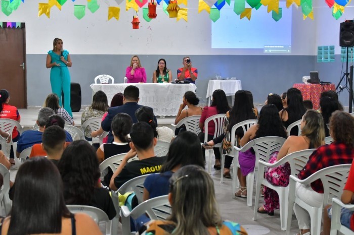 Foto: Reprodução/Secom Paraíba