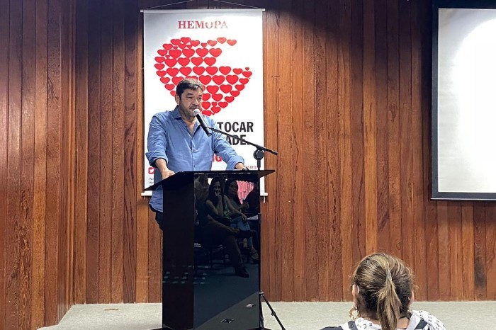 Crédito: Divulgação