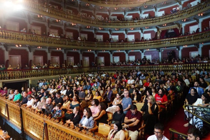 Crédito: Lucas Mont / Divulgação