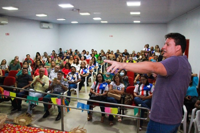 Foto: Reprodução/Secom Maranhão