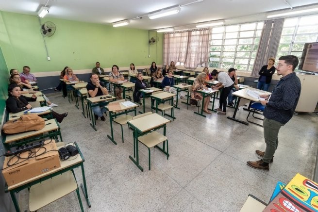 Foto: Reprodução/Prefeitura de São Sebastião - SP