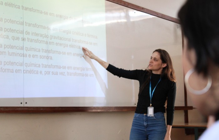 Matrículas para Educação de Jovens e adultos começam na próxima segunda-feira em SC