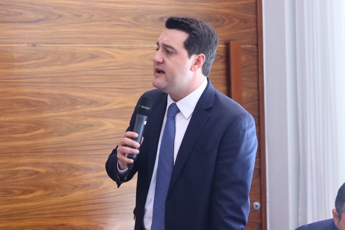 Foto: Marina Ramos / Câmara dos Deputados