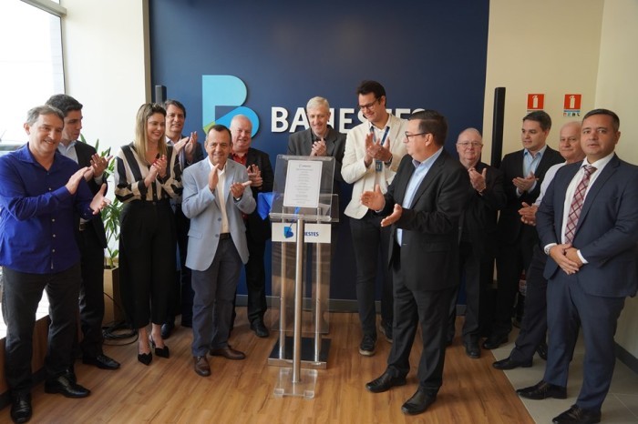 Banestes inaugura nova Agência Praia do Canto nesta quinta-feira (22)