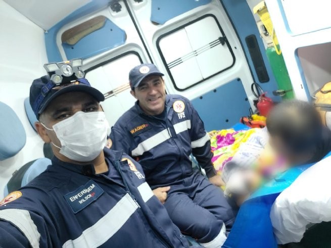 Foto: Reprodução/Prefeitura de São Sebastião - SP