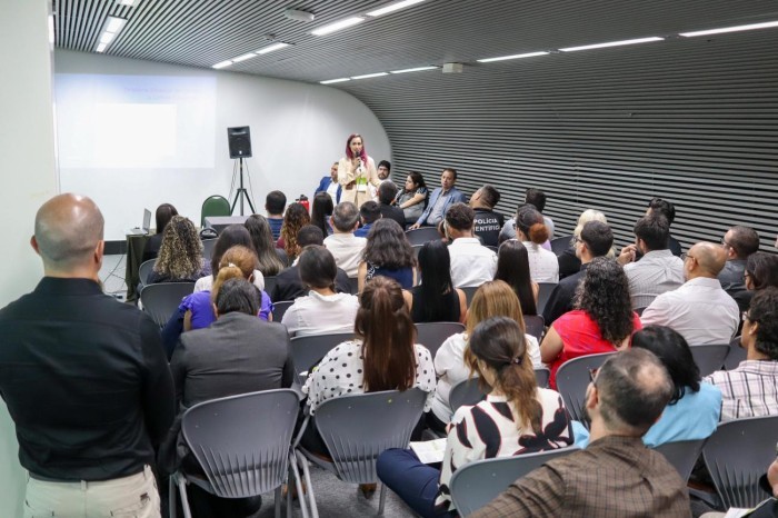 Crédito: Talison Lima | PC