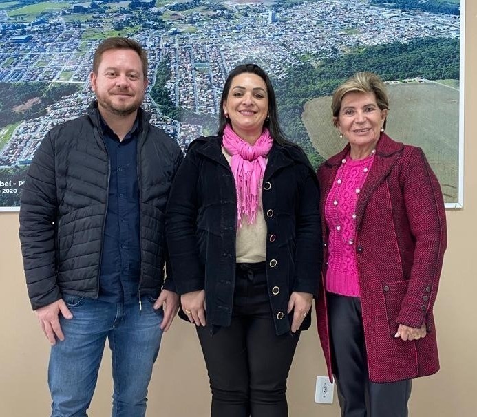 Foto: Reprodução/Prefeitura de Ponta Grossa - PR