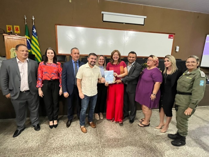 Foto: Reprodução/Secom Piauí