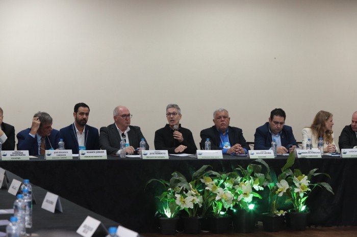 Gil Leonardi / Imprensa MG