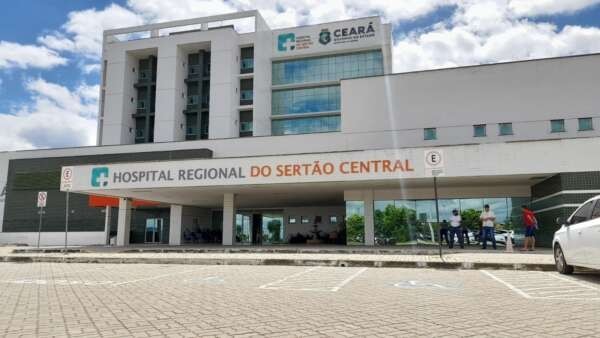 Foto: Reprodução/Secom Ceará
