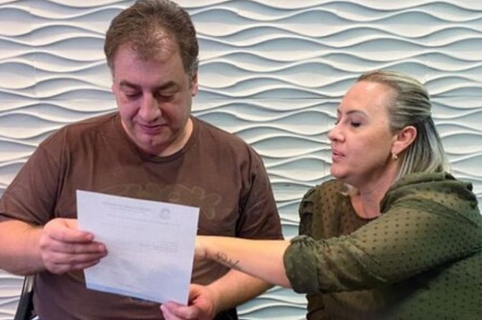 Para ampliar proteção das mulheres, Neno Razuk solicita criação do  “APP Maria da Penha”