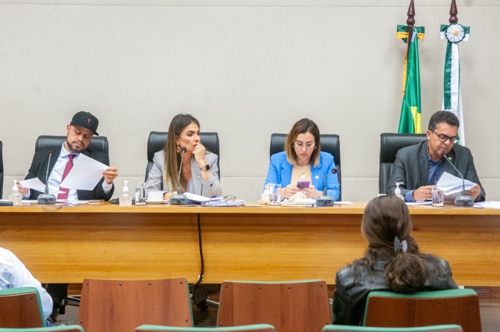 Foto: Renan Lisboa/ Agência CLDF