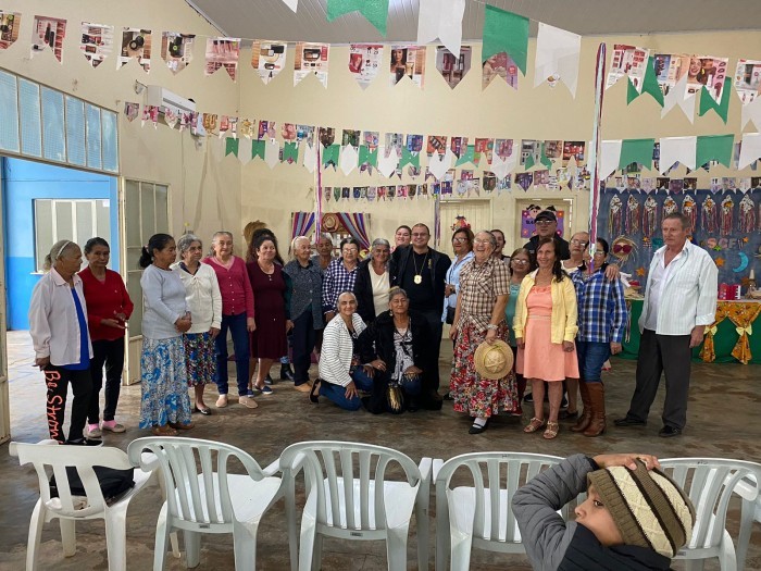 Foto: Reprodução/Polícia Civil - MS