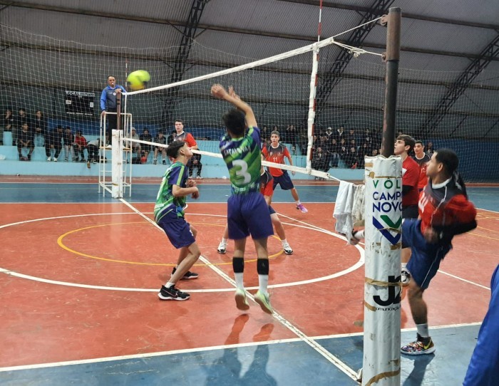 Foto: Reprodução/Secom SC