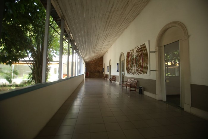 Crédito: Alex Ribeiro / Ag. Pará