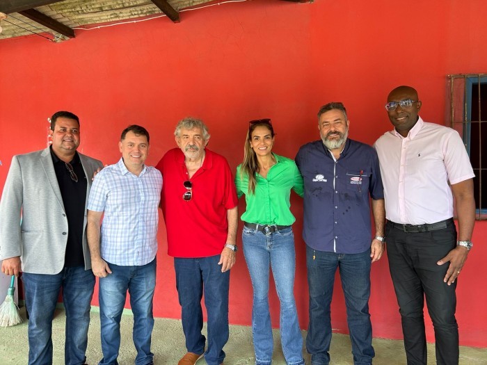 Foto: Reprodução/Secom Acre