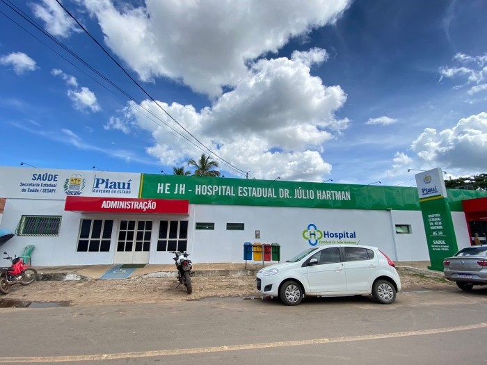 Foto: Reprodução/Secom Piauí
