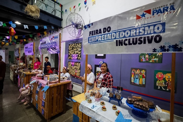 Crédito: Marcelo Seabra / Ag. Pará