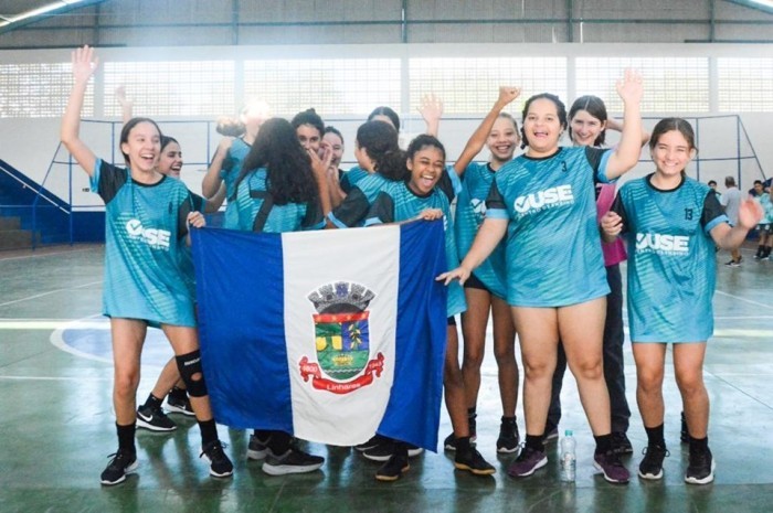 Regional VIII dos Jogos Escolares define últimos campeões classificados para as finais estaduais