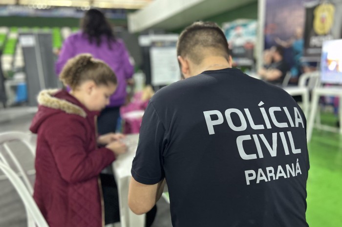 Foto: Gabrielle Sversut/PCPR