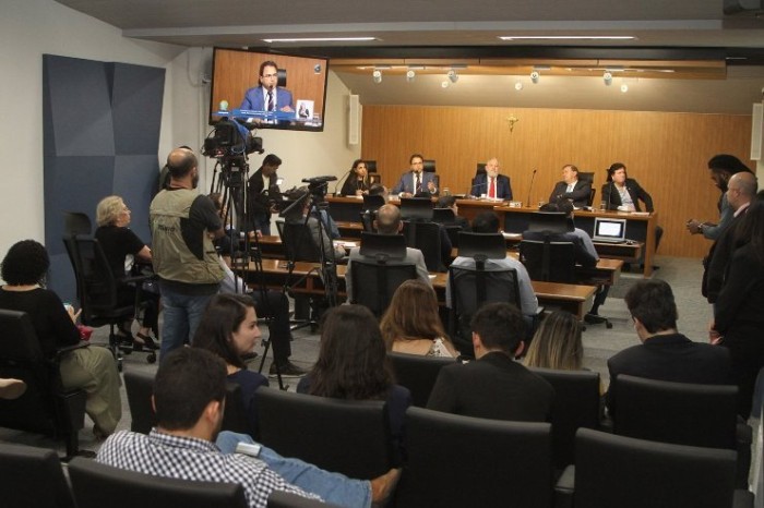 Reforma tributária: Setor produtivo rejeita PEC 45 e envia propostas à Brasília