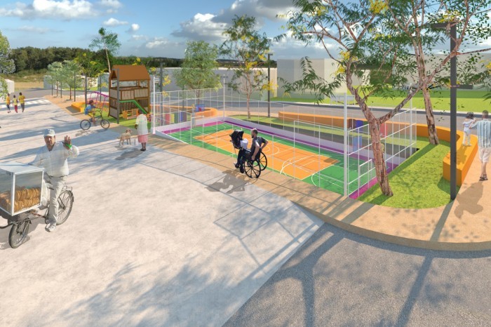 Foto: ONU-Habitat