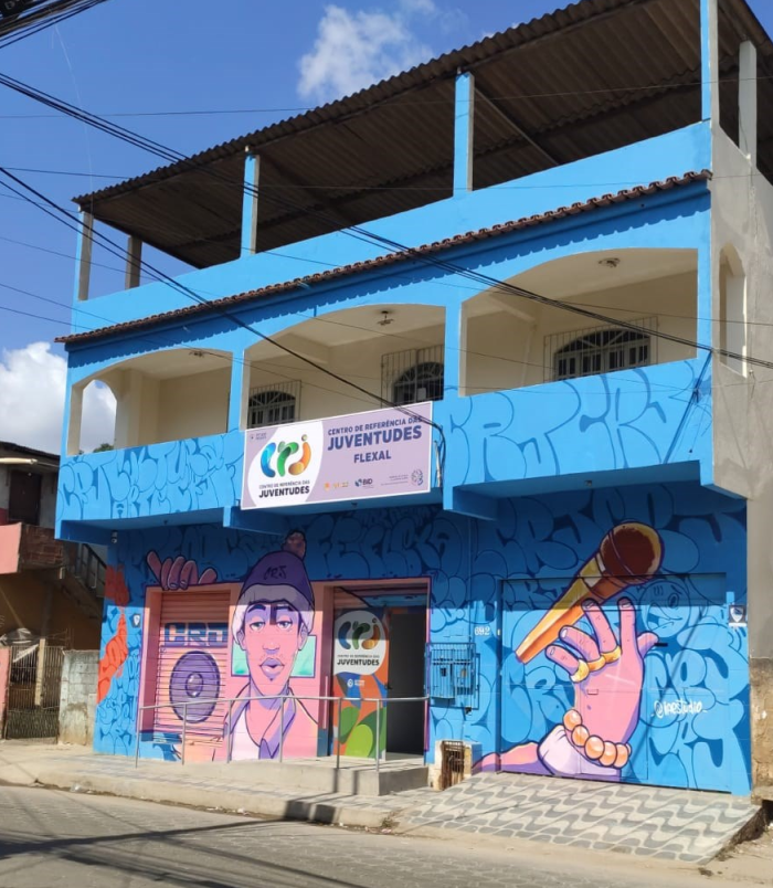 CRJ Flexal contrata Terapeuta Ocupacional