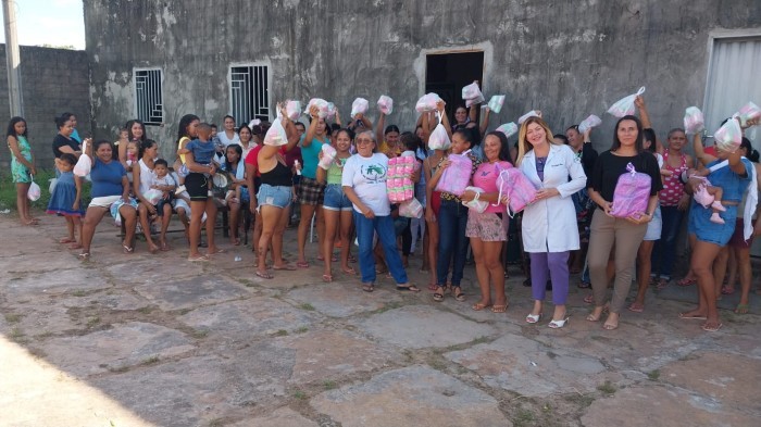 Foto: Reprodução/Secom Piauí