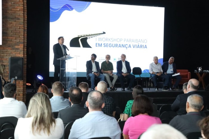 Foto: Reprodução/Secom Paraíba