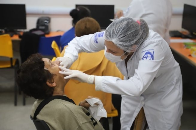Foto: Reprodução/Prefeitura de São Sebastião - SP