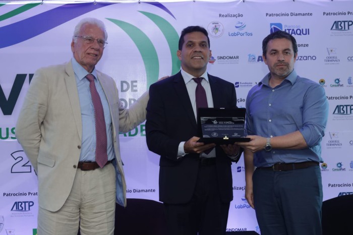 Foto: Jelber Fernandes e Juliano Pedrozo